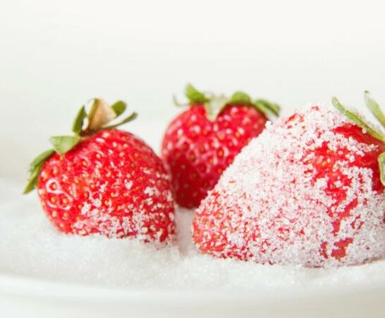How To Freeze Strawberries With Sugar – Let Us Tell You