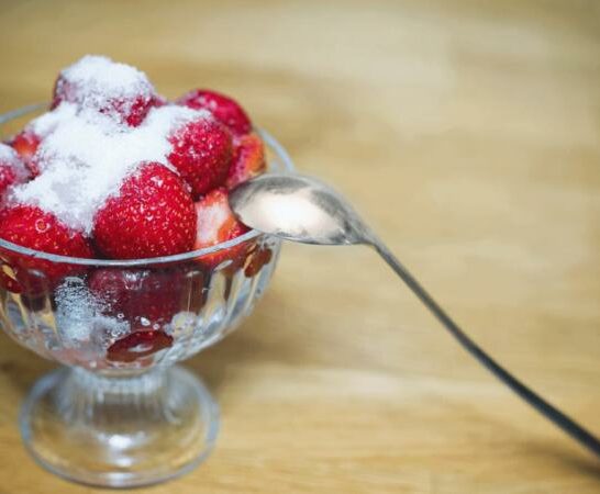 7 Best Ways How To Sweeten Strawberries
