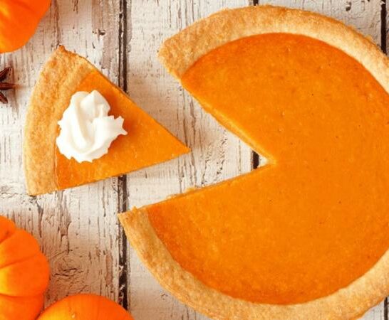 4 Ways How To Tell If a Pumpkin Pie Is Done – The Signs To Look For