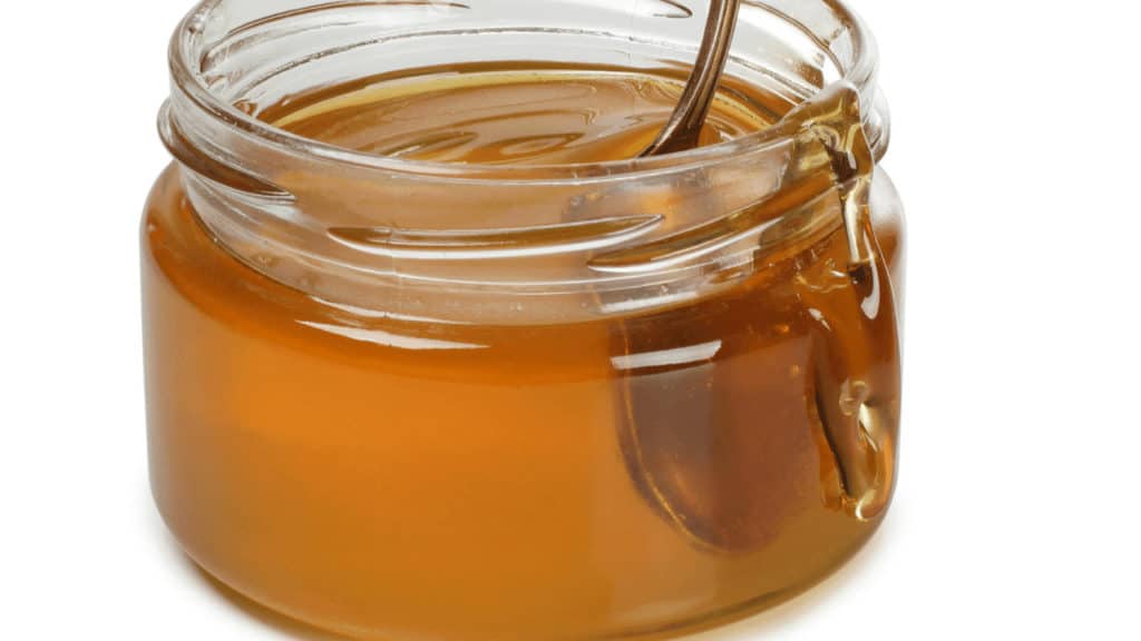 Where to Buy Mini Honey Jars