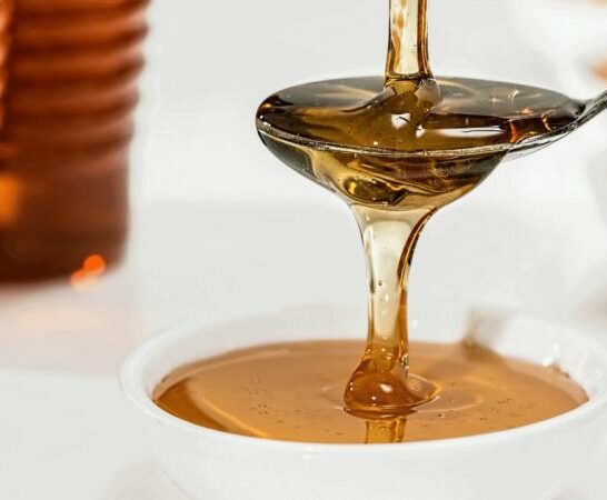 Why Honey is Sticky – Makes Sense!