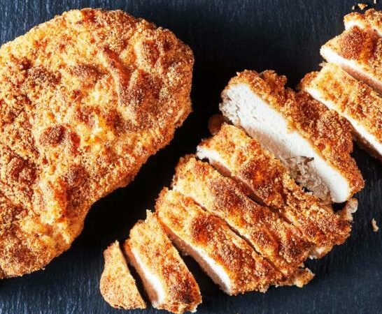 Can You Bread Already Cooked Chicken? Let’s Find Out!