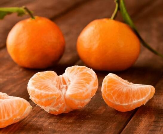 Can you Freeze Mandarin Oranges? This is How!