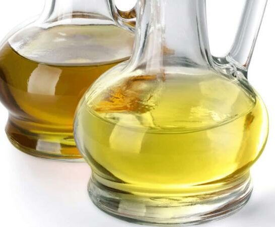 Can you use Vegetable Oil Instead of Olive Oil?