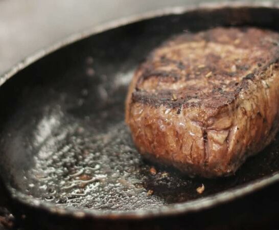 Cooking Steak Without Butter – This is What You Need to Know!