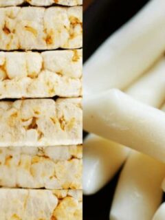 How Long Are Rice Cakes Good For