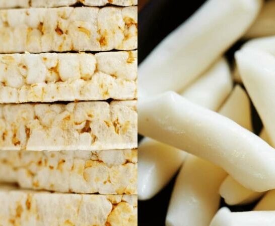 How Long Are Rice Cakes Good For – This Long?
