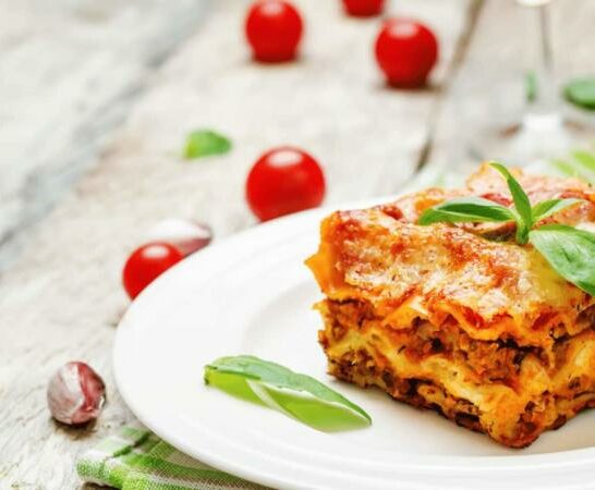 How Long Can Lasagna Sit Out? Now I Know!