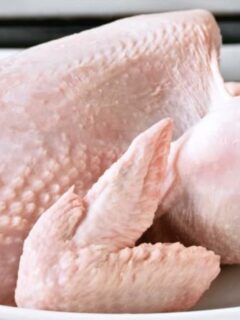 How Long Will Uncooked Chicken Keep in the Fridge