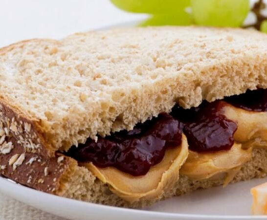 How Long is a Peanut Butter and Jelly Sandwich Good For?