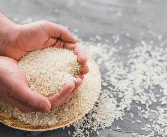 How Much Rice Per Person – Let’s Measure It!