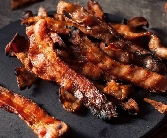 How to Keep Bacon From Curling – Nice One!
