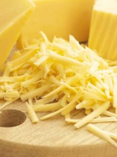 Is Cheese a Condiment