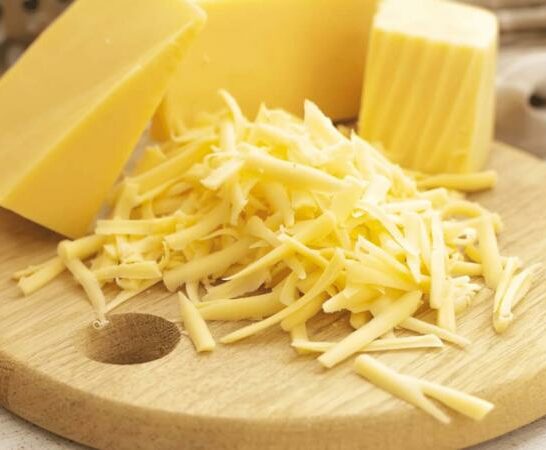 Is Cheese a Condiment? Let’s Find Out!
