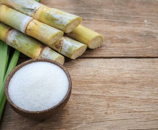 How to Eat Sugar Cane – 5 Different Methods!
