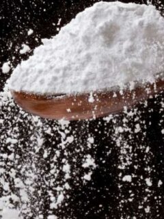 What Ingredients Make Powdered Sugar Not Gluten-Free