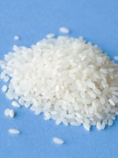 What is Slim Rice