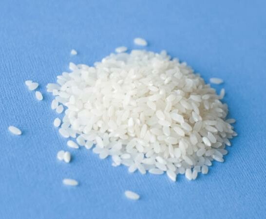 What is Slim Rice? That’s It!
