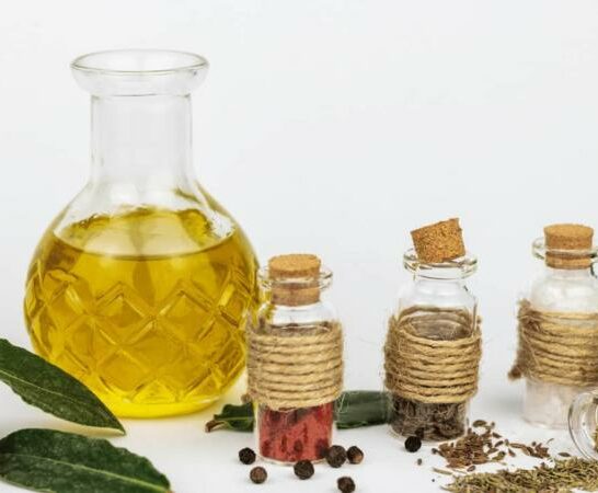 Which Oils are Considered Flavorless? The Answer!