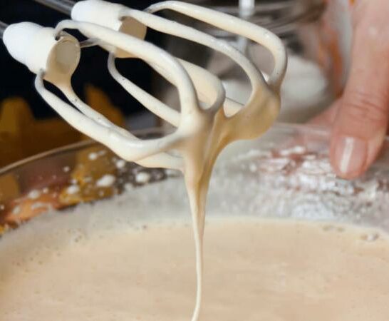 How Much Batter Does a Cake Mix Make? The Answer!