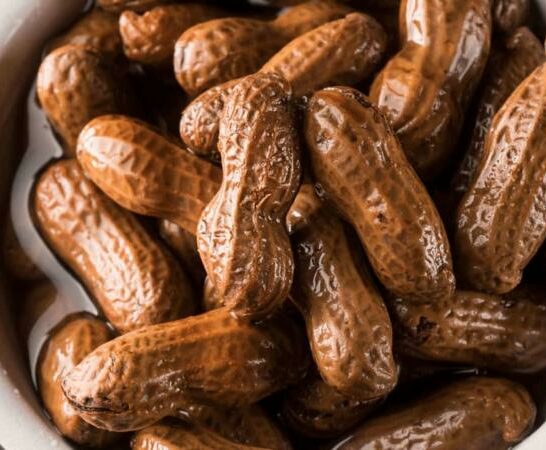 How To Freeze Boiled Peanuts – It’s An Easy Process!