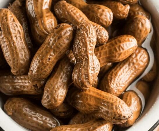 How To Store Boiled Peanuts – To Enjoy When You Want!