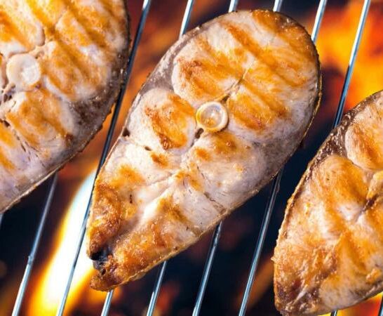How to Keep Fried Fish Warm? Nice One!