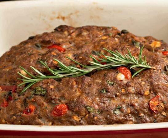 How to Tell if Meatloaf is Done – #1 Best Tips!