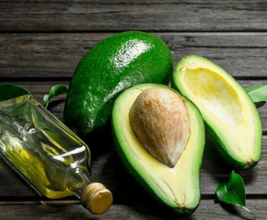 Is Avocado Oil Good For High Heat Cooking?
