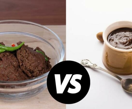 Tamarind Paste vs Puree – What is the Difference?