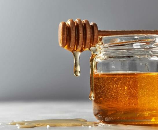 Why Does Honey Taste Bitter? Because of This!