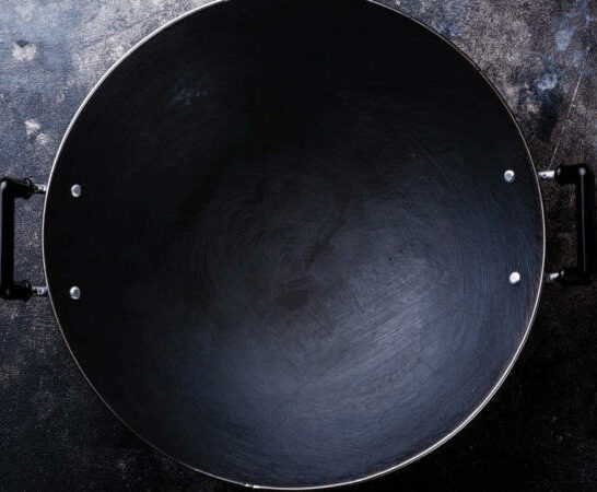 Wok Coating Coming Off – Why is That?
