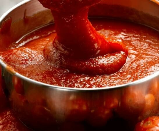 Can You Eat Tomato Paste Raw? Read This!
