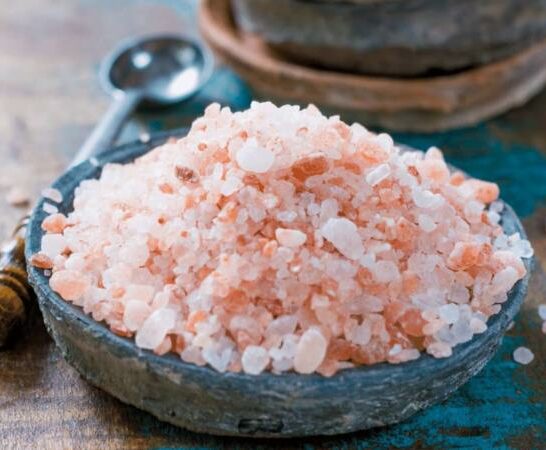Himalayan Salt Taste? Read This!