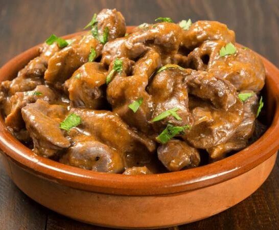 How Do You Know When Chicken Gizzards Are Done? #1 Best Guide