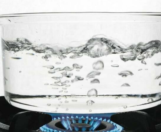 How Long Does Boiling Water Take to Cool (to Room temperature)?