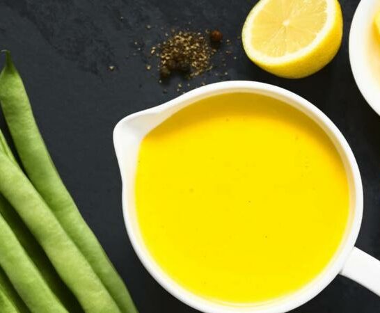 How to Store Hollandaise Sauce? Best Guide  