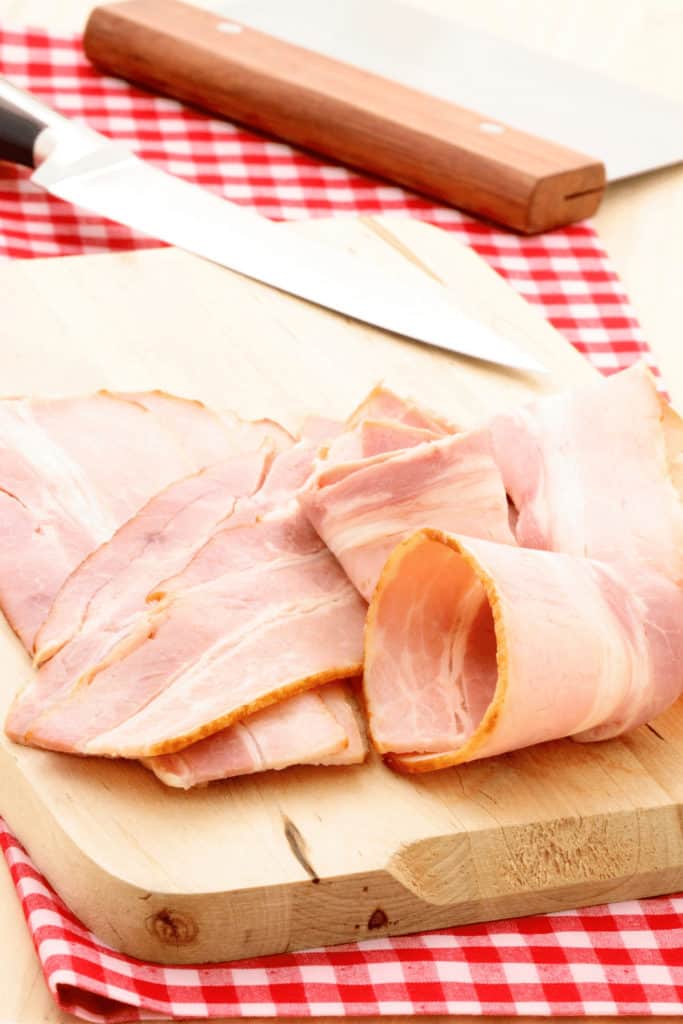 Once the bacon reaches room temperature it is not safe to eat anymore