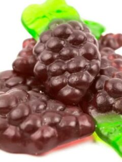 Why Do Grape-Flavored Foods Taste Different Than Actual Grapes