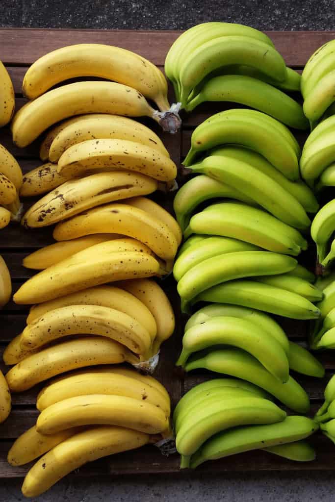 Bananas with Black Center Syndrome are not overripe