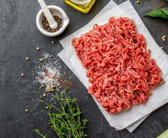 Ground Beef Turned White? This is What You Need To Know!