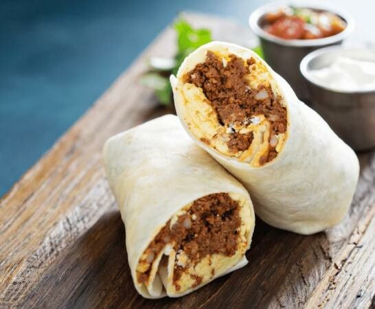 How to Keep Burritos From Getting Soggy? 10 Best Tips!