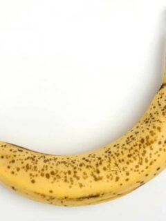 How Ripe is Too Ripe for Bananas