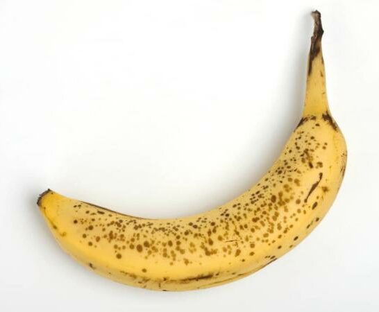 How Ripe is Too Ripe for Bananas?