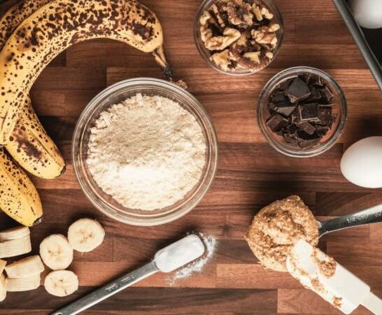 How to Age Bananas for Banana Bread – The 4 Best Methods