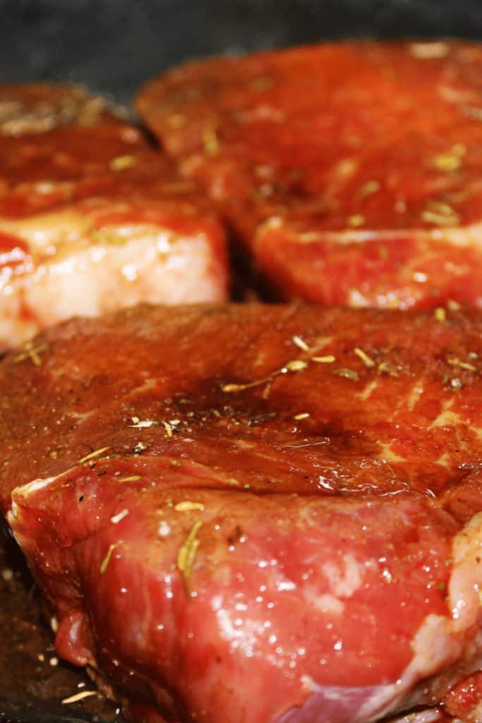 Lemonade as a Base For Steak Marinade? 5 Lemonade is sweet and sour at the same time and will make the steak taste great