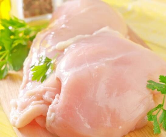 Veins in Chicken – What It is and How to Avoid It
