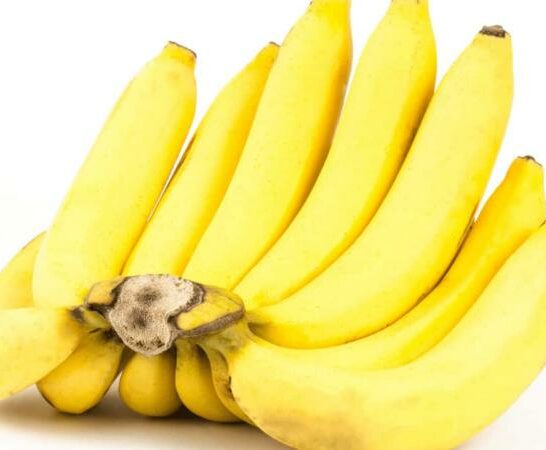 What Color is a Ripe Banana? The #1 Best Answer 