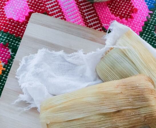 Why Are Tamales Mushy? Reasons & How to Fix it!