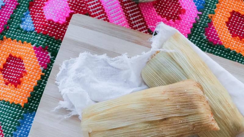 Why Are Tamales Mushy? Reasons & How To Fix It!